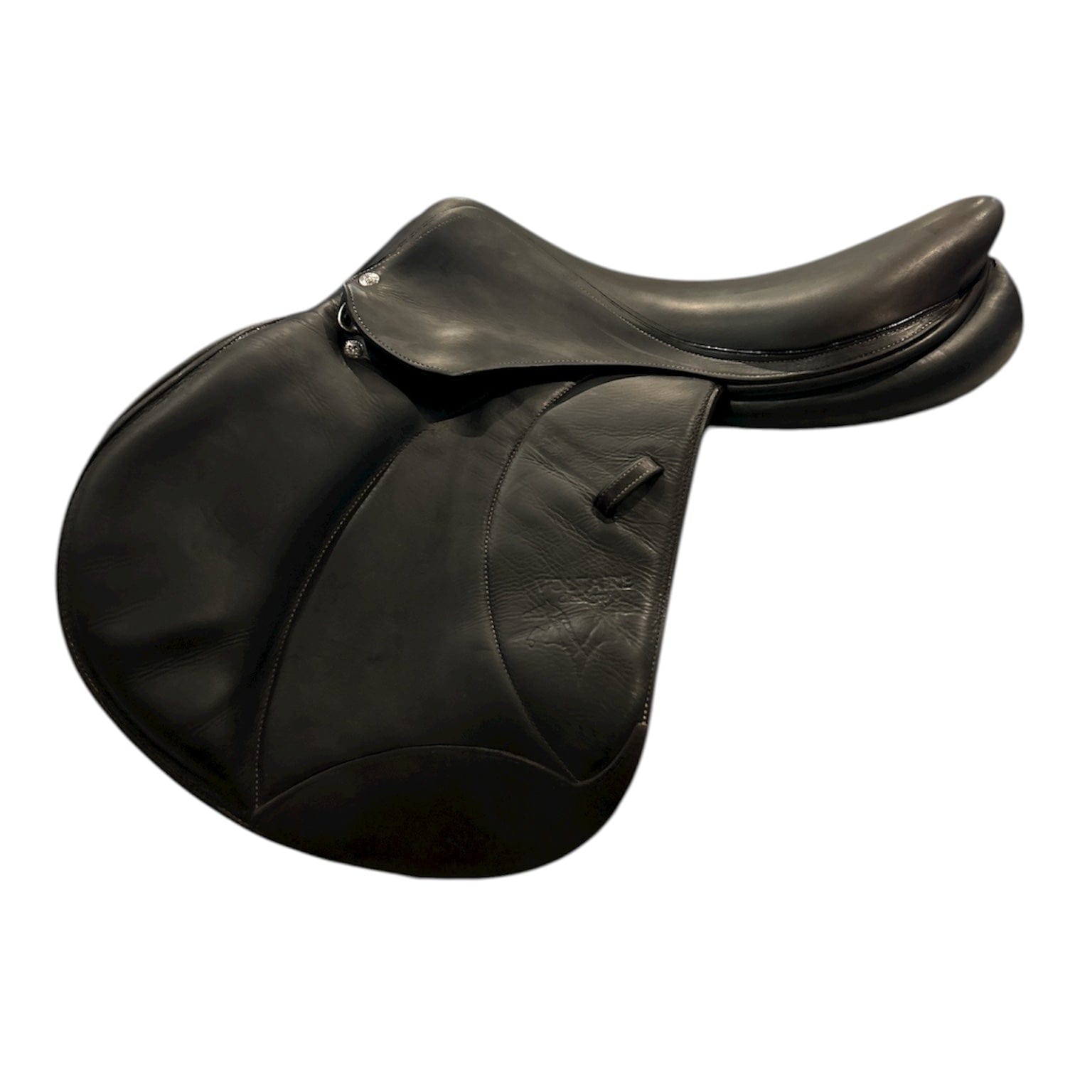 17.5" Voltaire Palm Beach, 2017, 2AA Flap, Wide (4.75") Tree