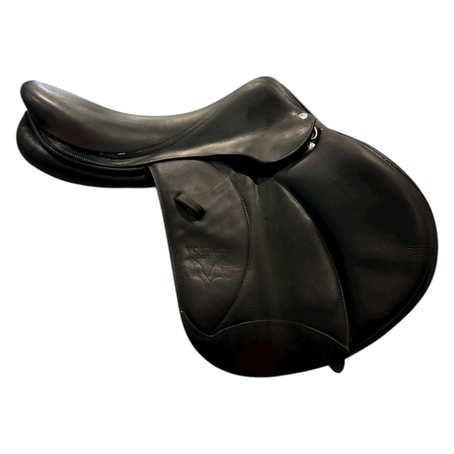 17.5" Voltaire Palm Beach, 2017, 2AA Flap, Wide (4.75") Tree