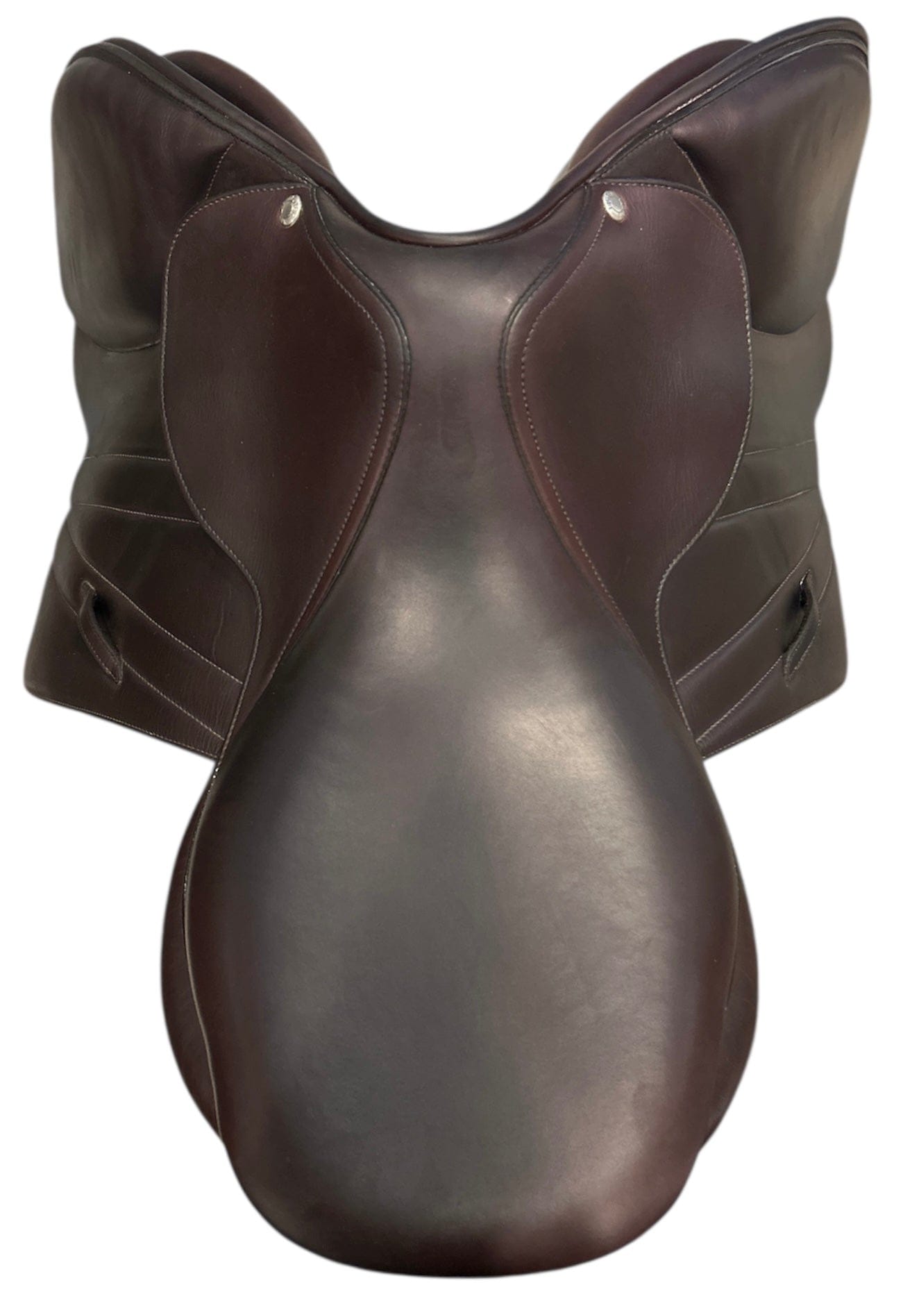 17" Butet Premium "L" Half Deep Seet, 2022, 2.5 Flap, Medium (4") Tree