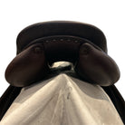 17" Butet Premium "L" Half Deep Seet, 2022, 2.5 Flap, Medium (4") Tree