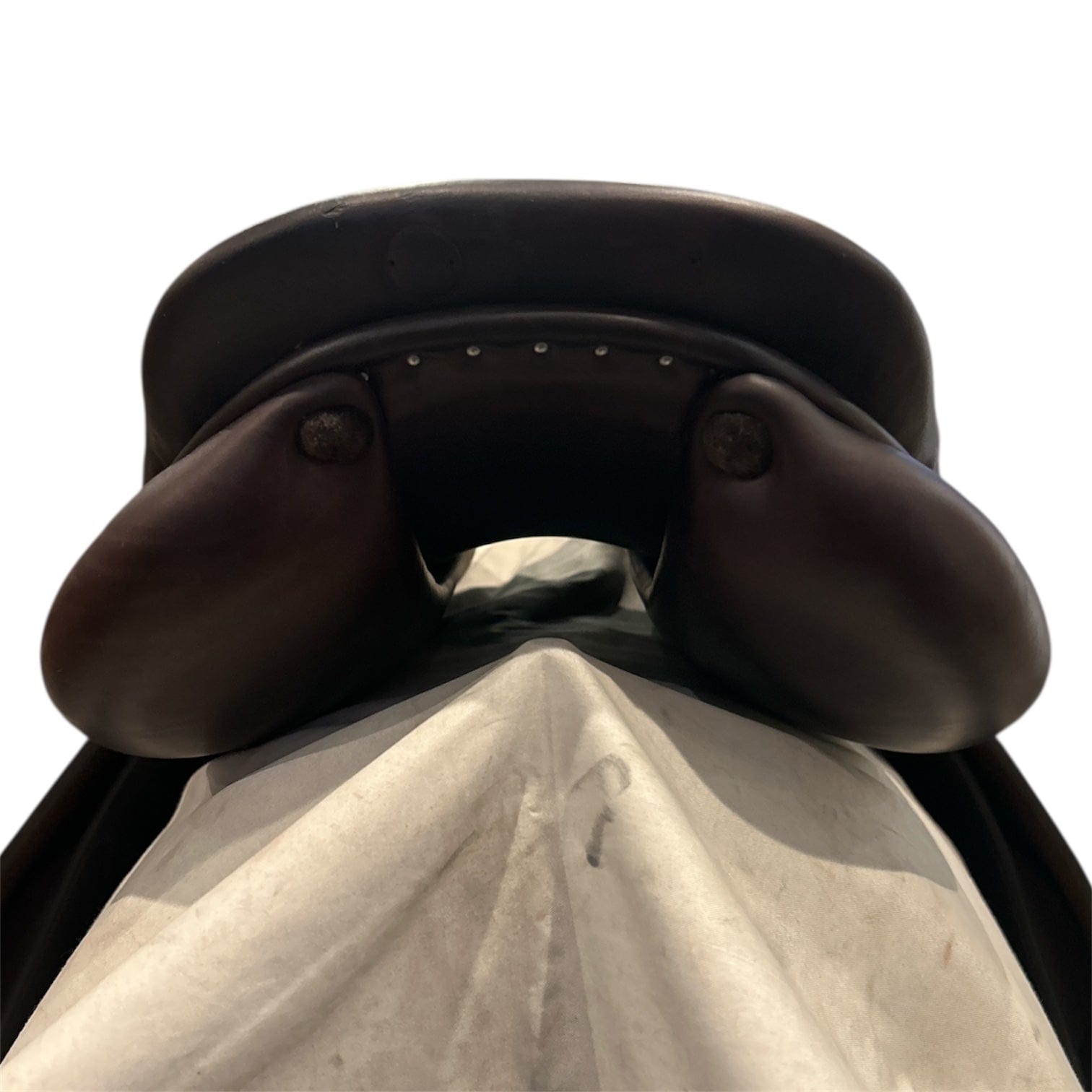 17" Butet Premium "L" Half Deep Seet, 2022, 2.5 Flap, Medium (4") Tree