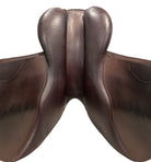 17" Butet Premium "L" Half Deep Seet, 2022, 2.5 Flap, Medium (4") Tree