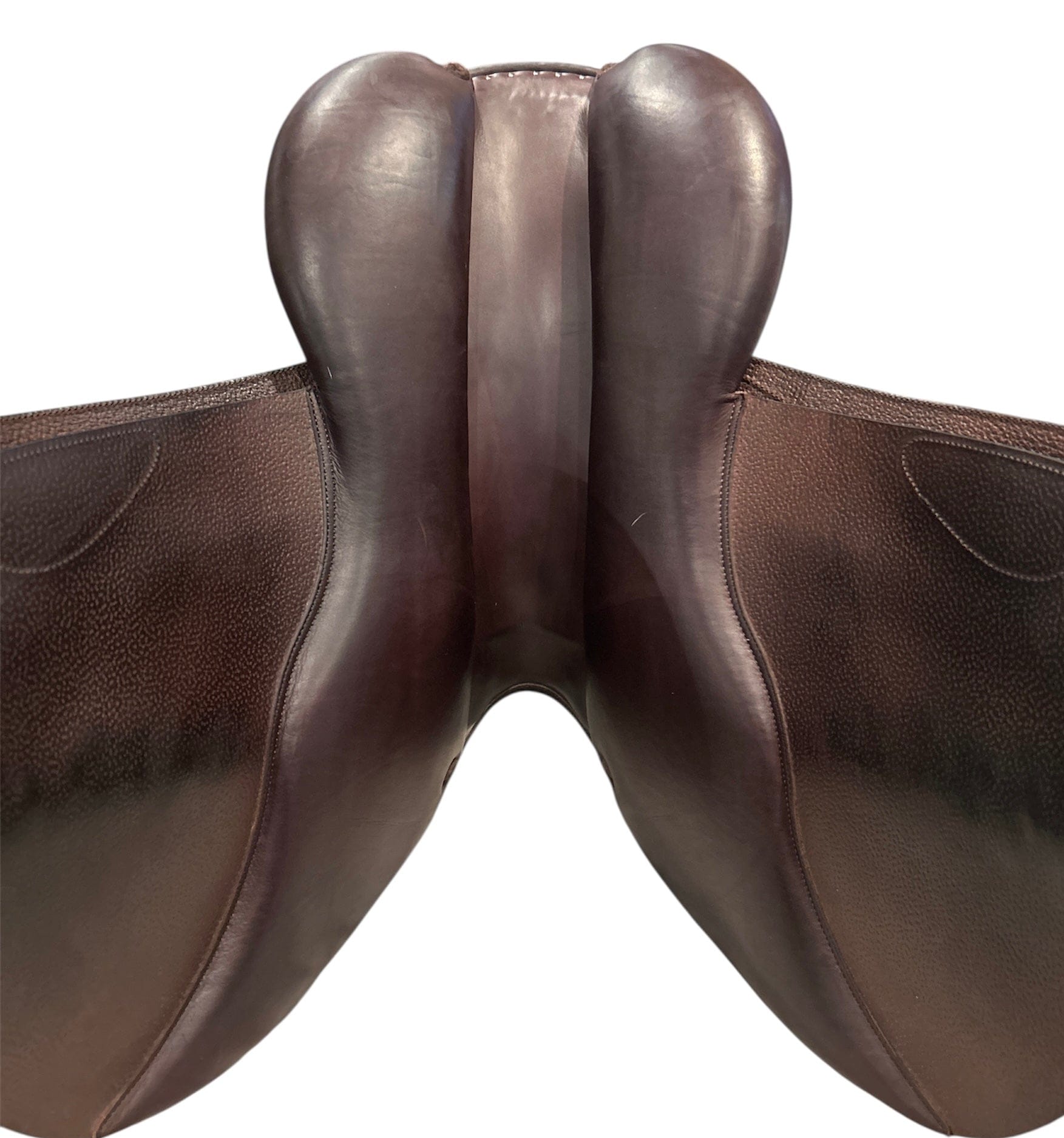 17" Butet Premium "L" Half Deep Seet, 2022, 2.5 Flap, Medium (4") Tree