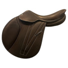 17" Butet Premium, "L" Half Deep Seat, 2.0 Flap, Premium Saddle