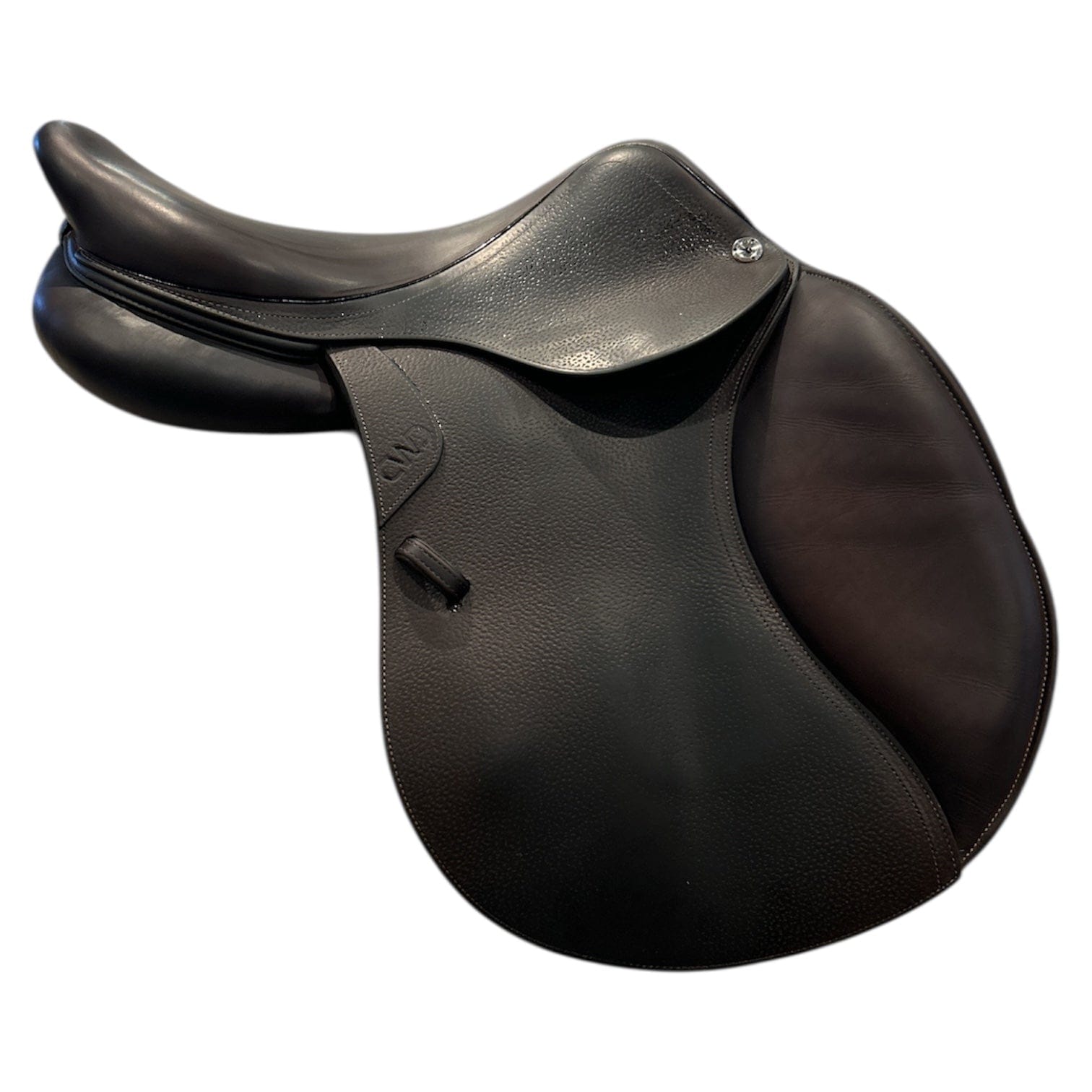 17" CWD SE01, 2021, 3L Flap, Medium (4") Tree