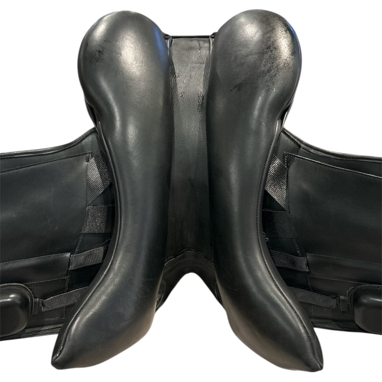 18" Fairfax Gareth Monoflap, 2018, Medium Wide (5") Adjustable Tree