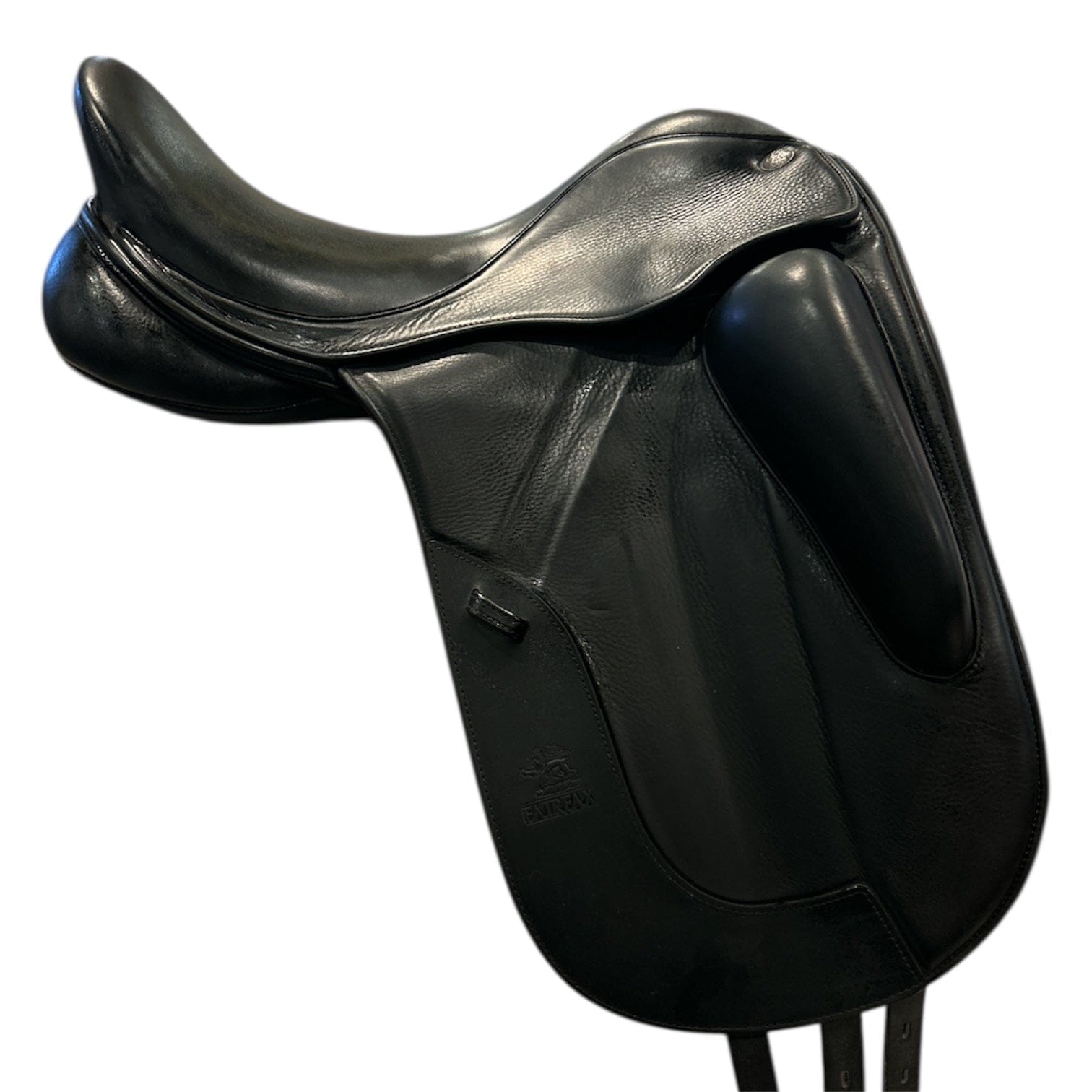 18" Fairfax Gareth Monoflap, 2018, Medium Wide (5") Adjustable Tree