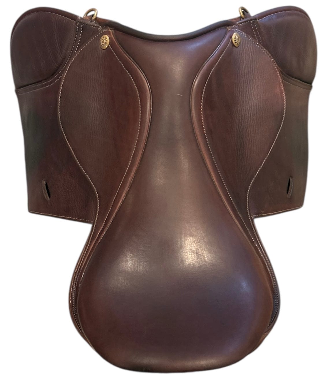 15" Pessoa XCH Junior, 2020, SF Flap, Medium (4") Adjustable Tree