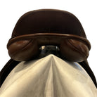 15" Pessoa XCH Junior, 2020, SF Flap, Medium (4") Adjustable Tree