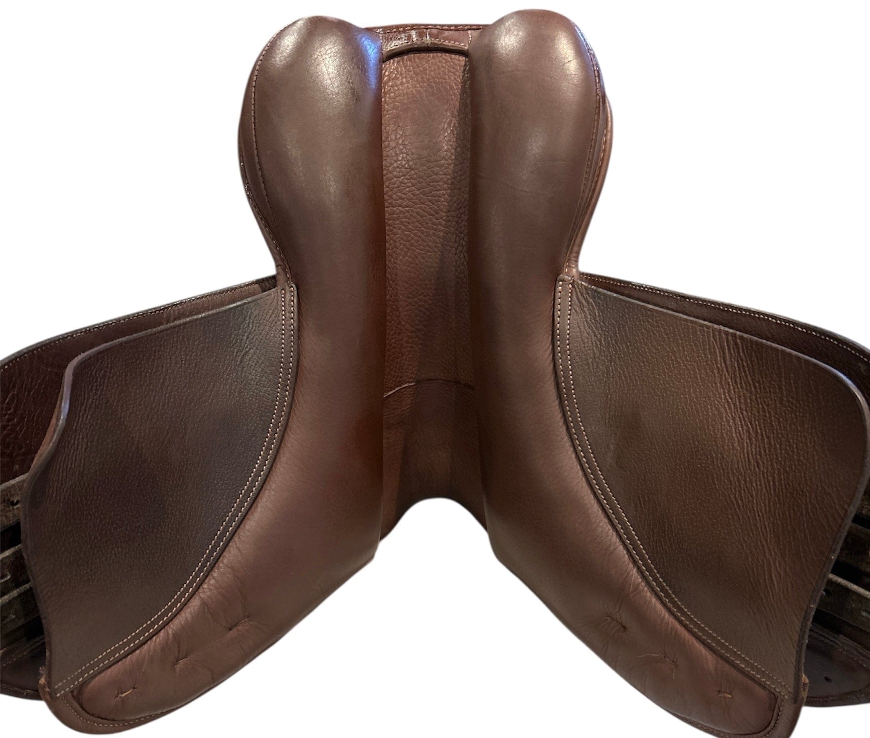 15" Pessoa XCH Junior, 2020, SF Flap, Medium (4") Adjustable Tree