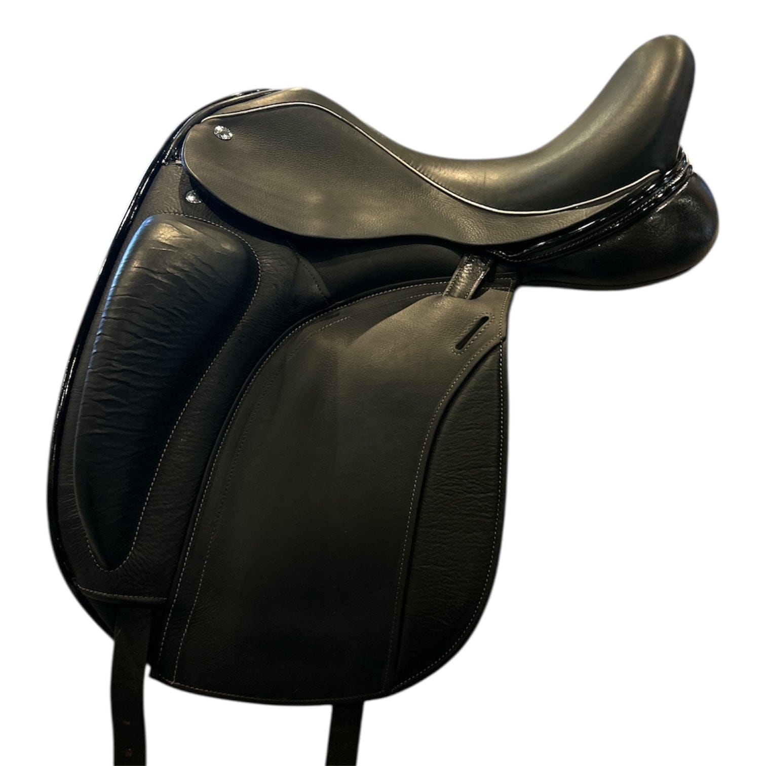 17" Frank Baines Adagio, Short Flap, Wide (5.75") Tree