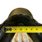 17" Frank Baines Adagio, Short Flap, Wide (5.75") Tree