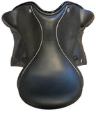 17" Frank Baines Adagio, Short Flap, Wide (5.75") Tree