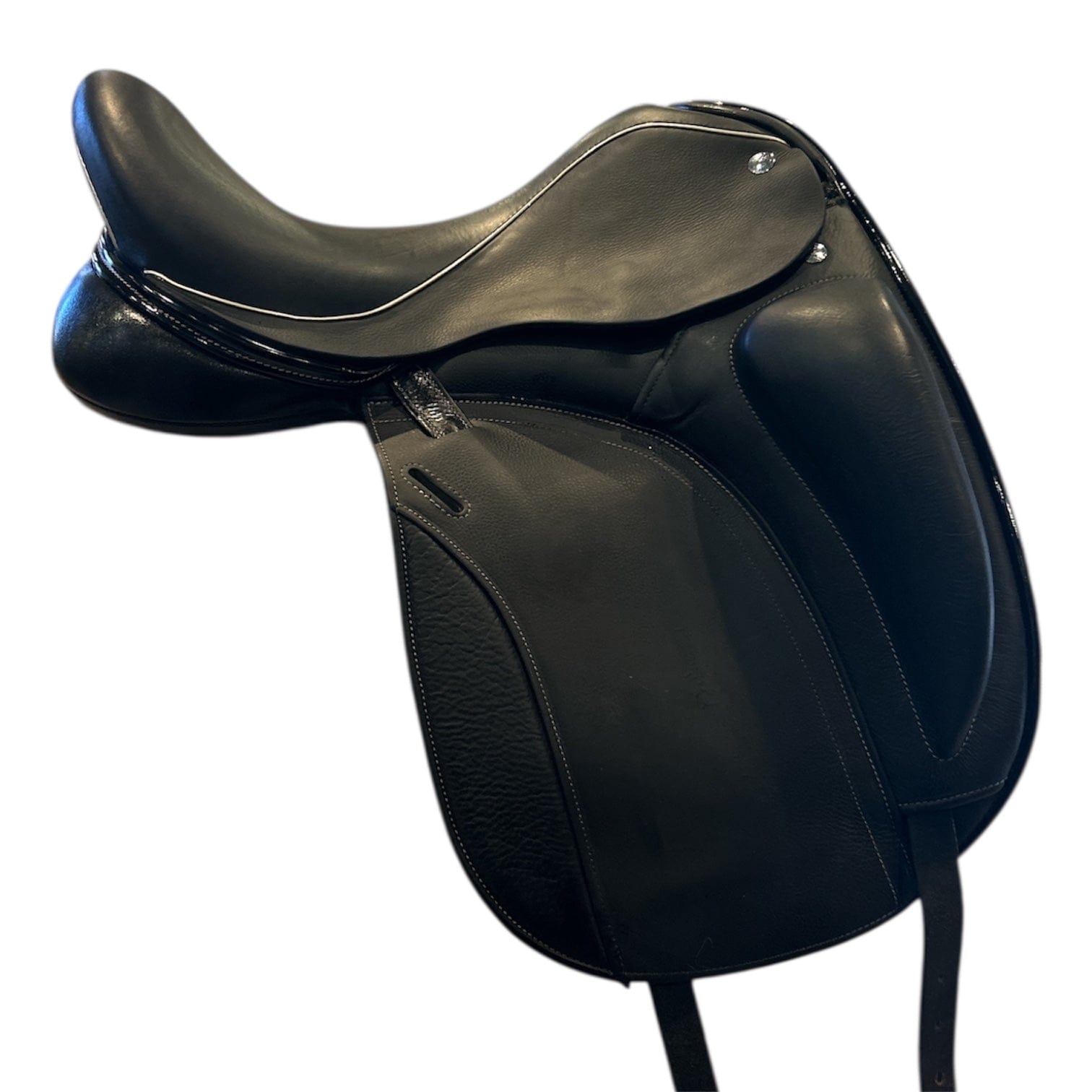 17" Frank Baines Adagio, Short Flap, Wide (5.75") Tree