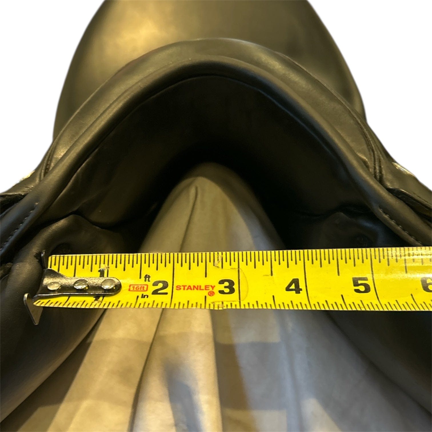 17.5" Arion 4D, 2022, Q2 C Flap, Medium Wide (5") Tree