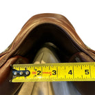 17.5" Devoucoux Chiberta S, 2019, 2A Flap, Medium Wide (4.5") Tree