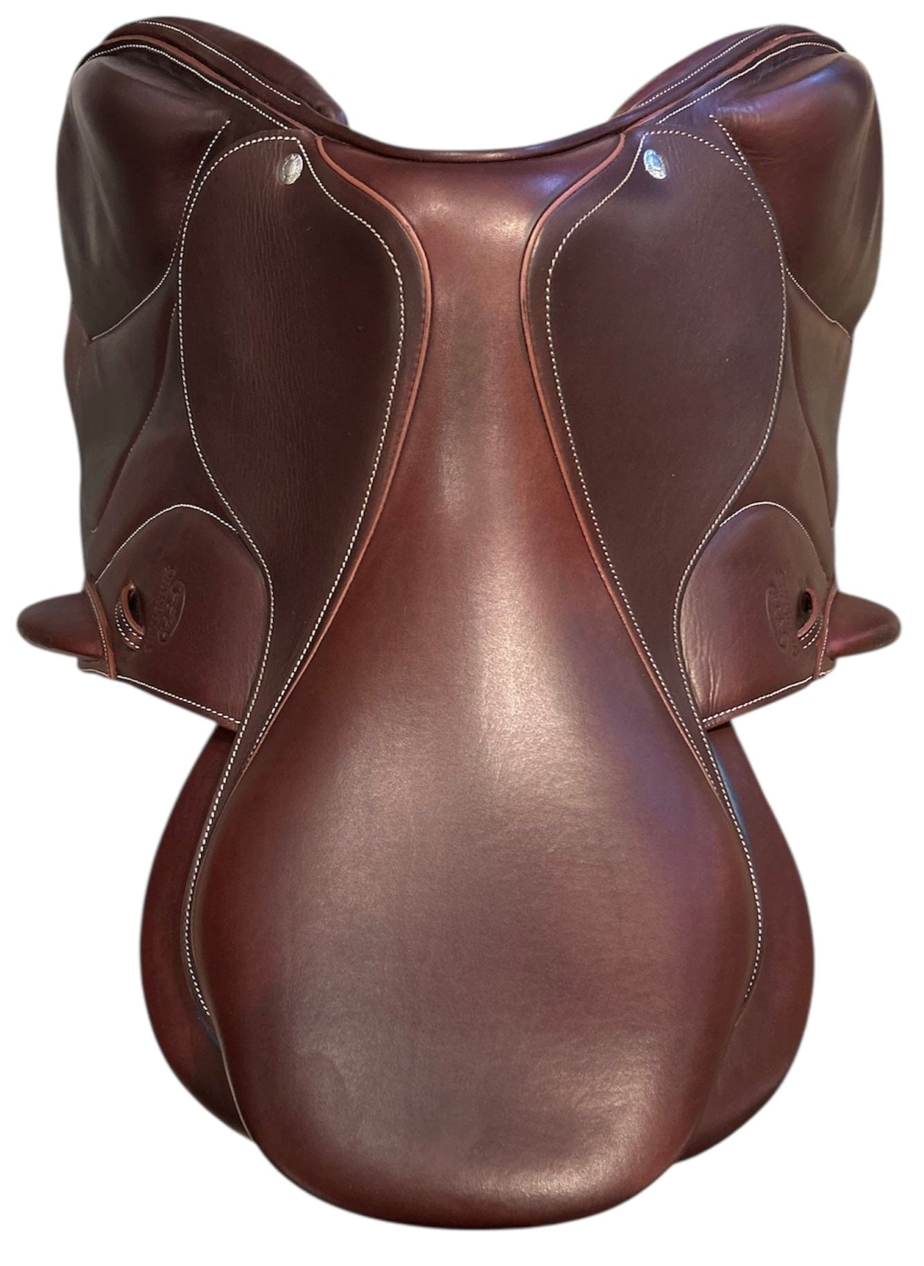 17.5" Devoucoux Chiberta S, 2019, 2A Flap, Medium Wide (4.5") Tree