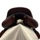 17.5" Devoucoux Chiberta S, 2019, 2A Flap, Medium Wide (4.5") Tree