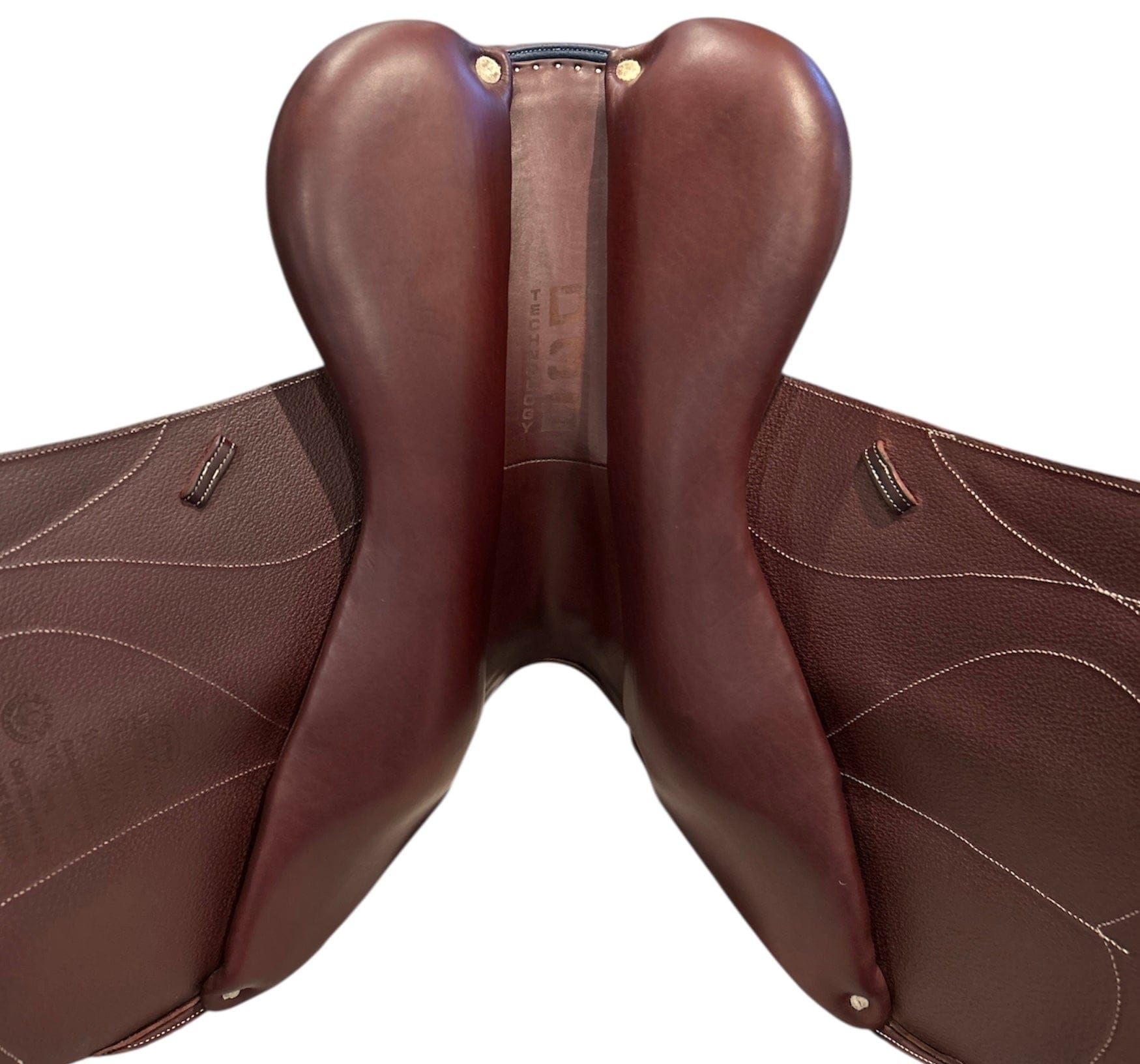 17.5" Devoucoux Chiberta S, 2019, 2A Flap, Medium Wide (4.5") Tree