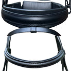 Otto Schumacher Elegant Snaffle Bridle 5cm Comfort XS