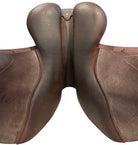 17" CWD SE02, 2023, 3C Flap, Medium (4") Tree