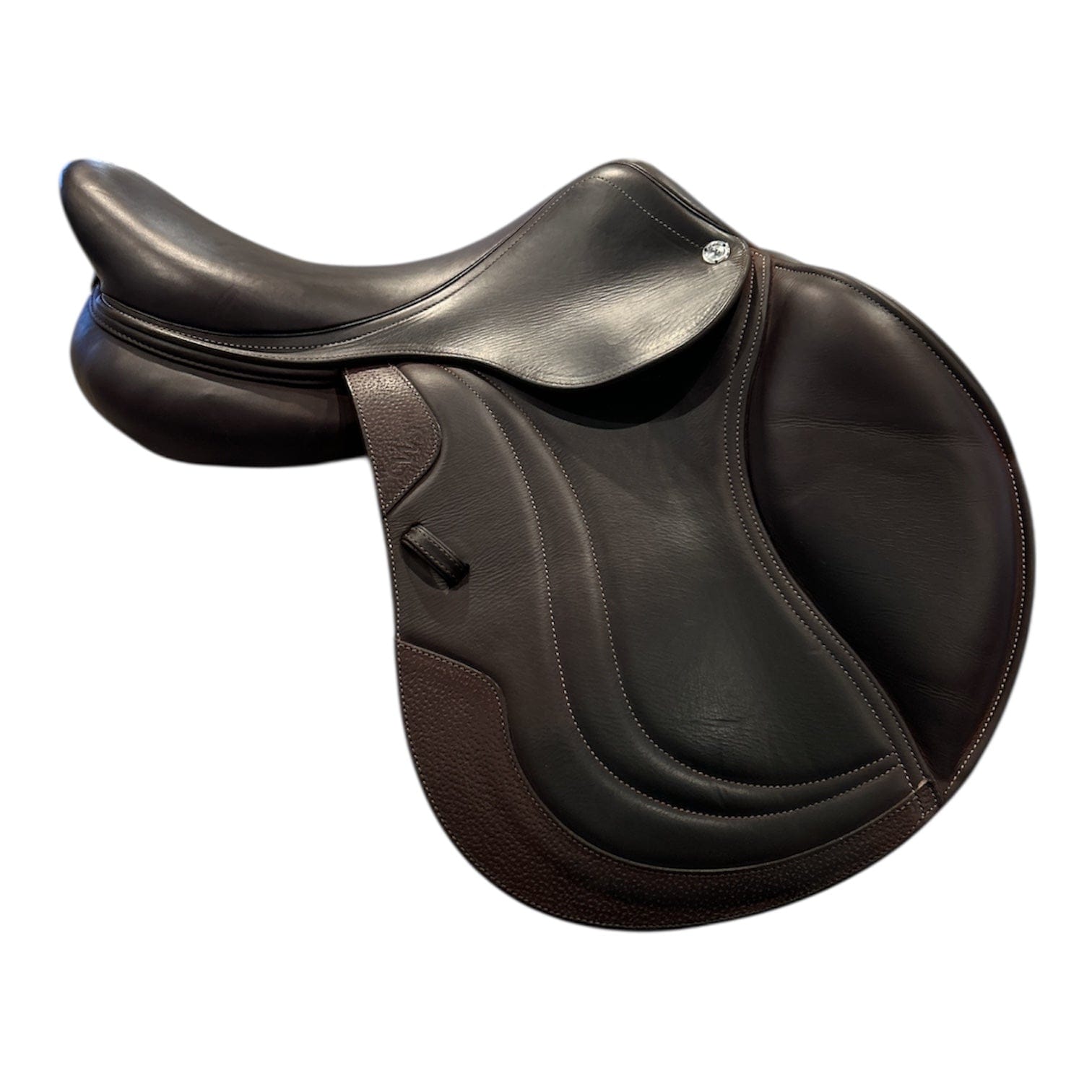 17" CWD SE02, 2023, 3C Flap, Medium (4") Tree