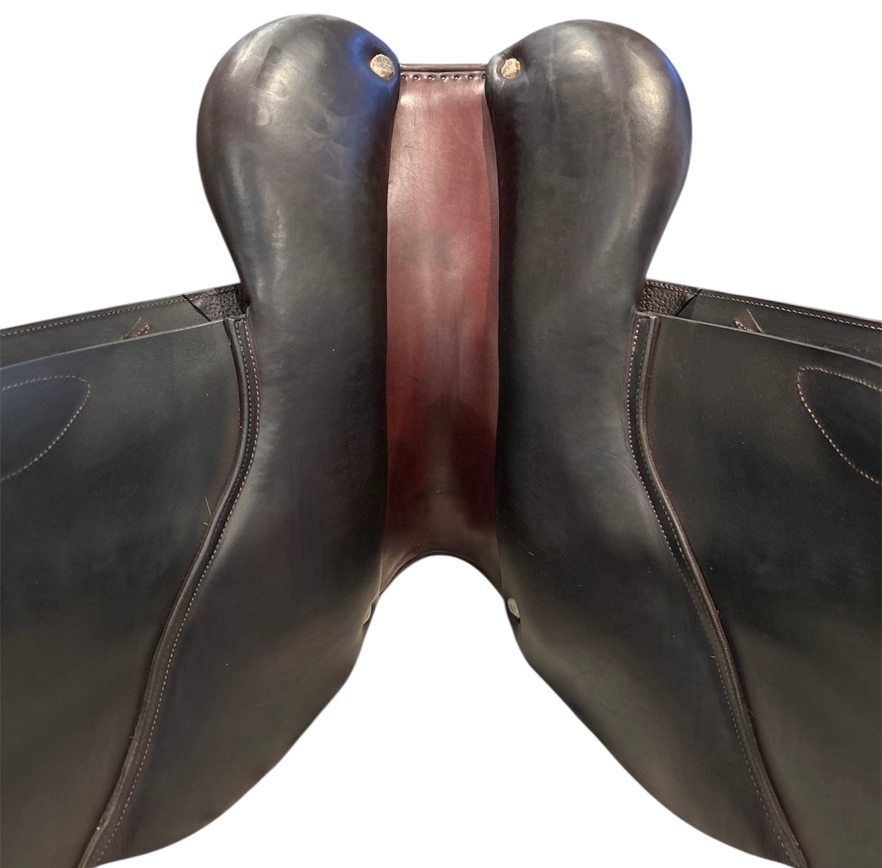 16.5" CWD SE02, 2017, 1L Flap, Medium (4") Tree