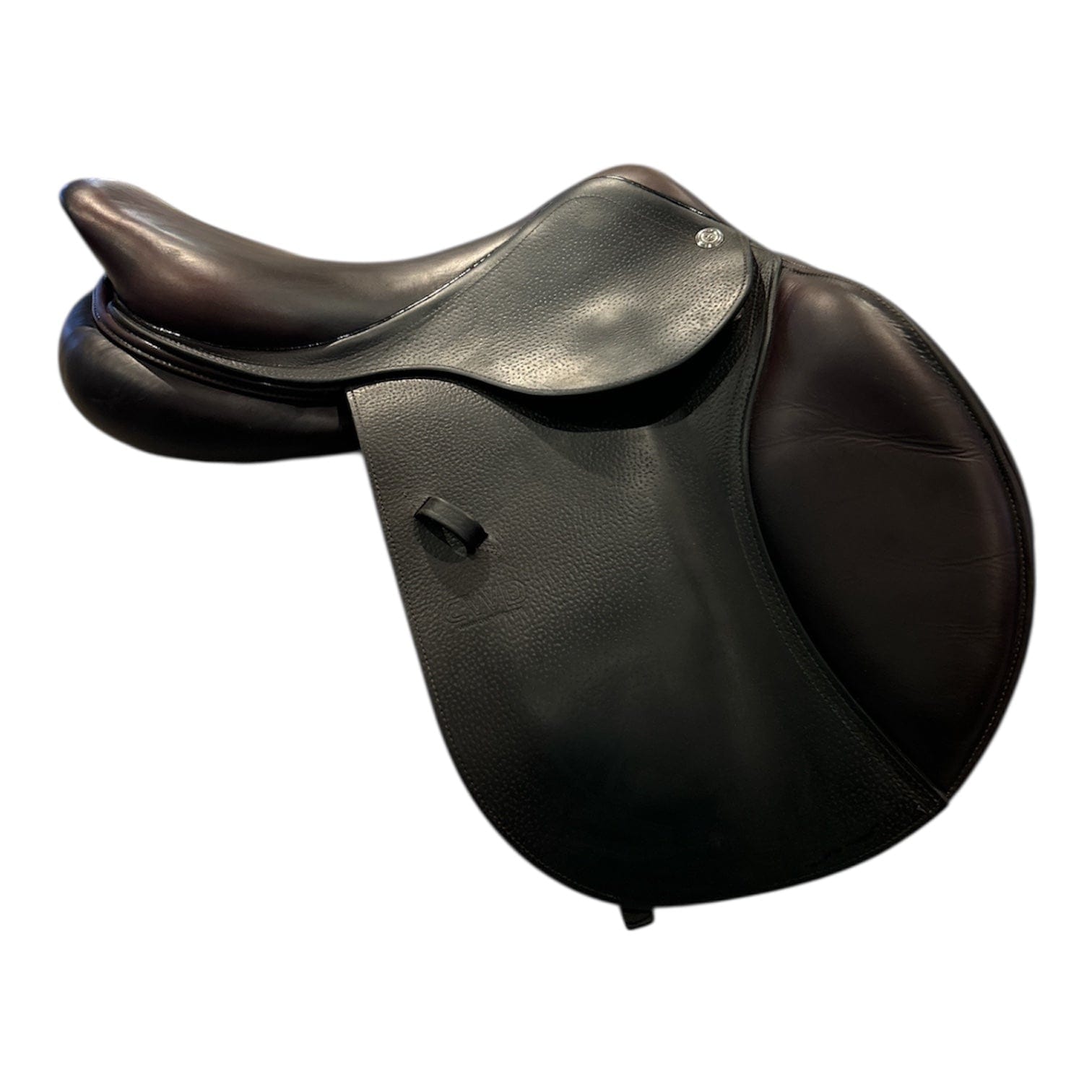 16.5" CWD SE02, 2017, 1L Flap, Medium (4") Tree