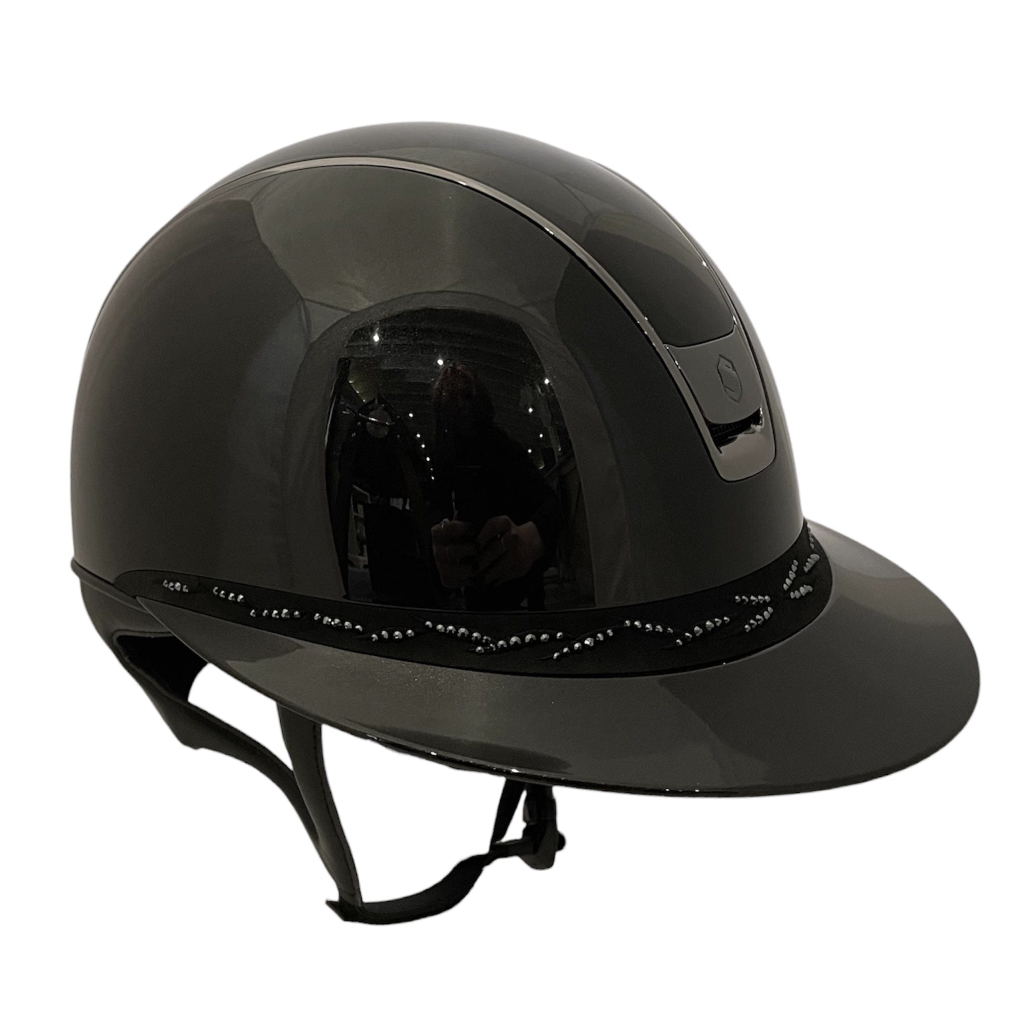 Samshield 2.0 Miss Shield Shadowgloss with Flower Swarovski