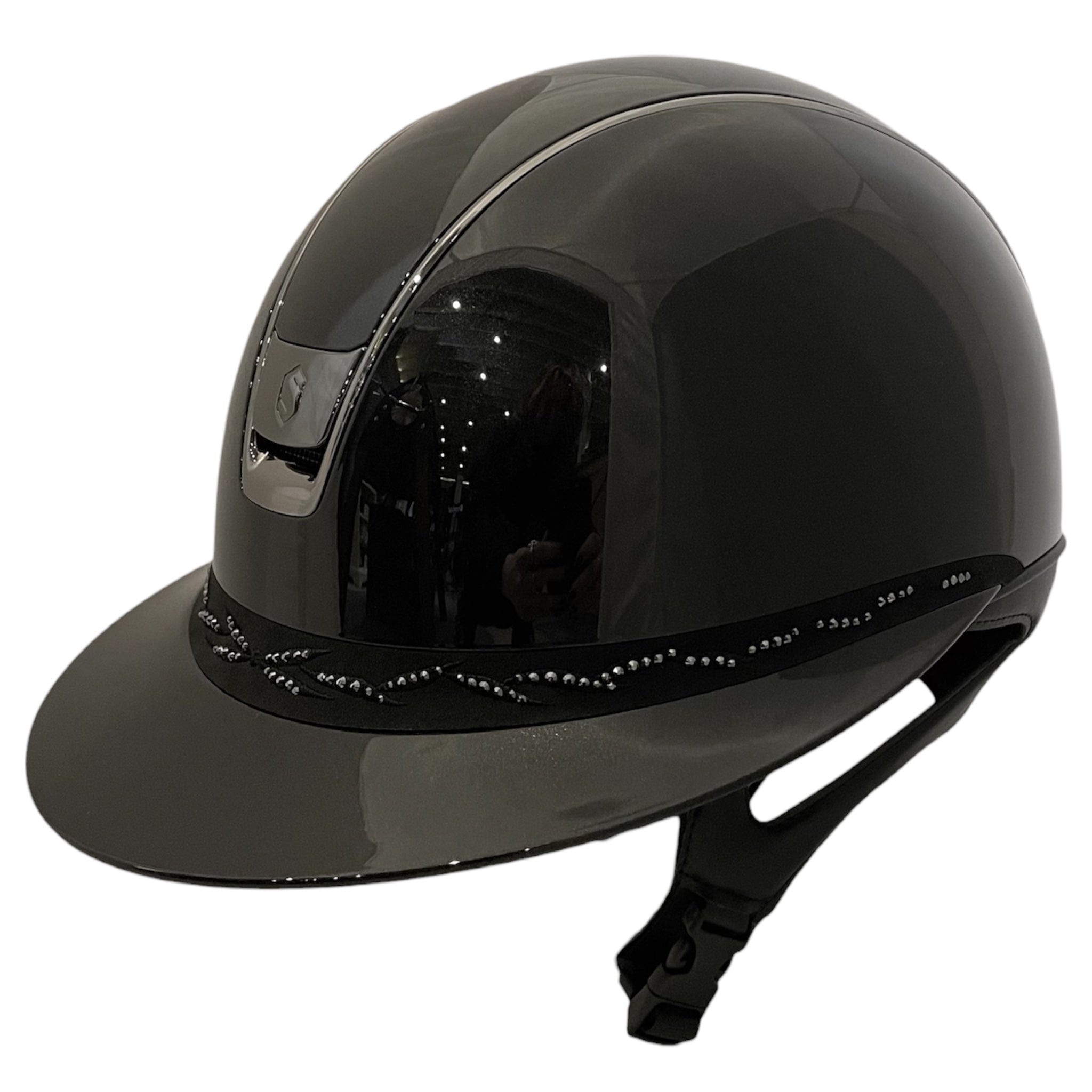 Samshield 2.0 Miss Shield Shadowgloss with Flower Swarovski