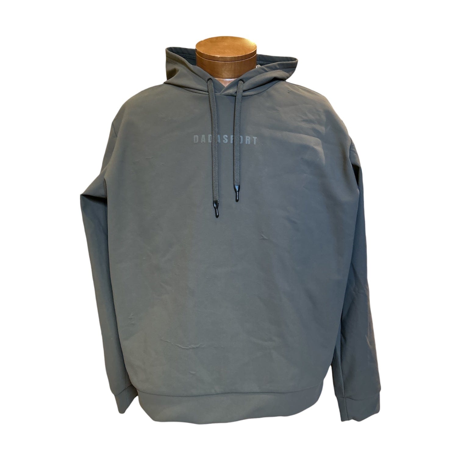 Used DADA Luigi Sweatshirt