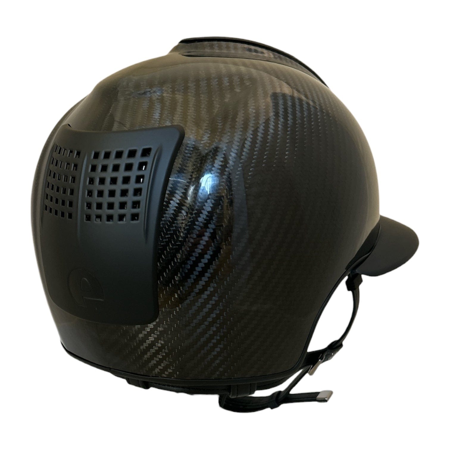 KEP Carbon E-Light Shine