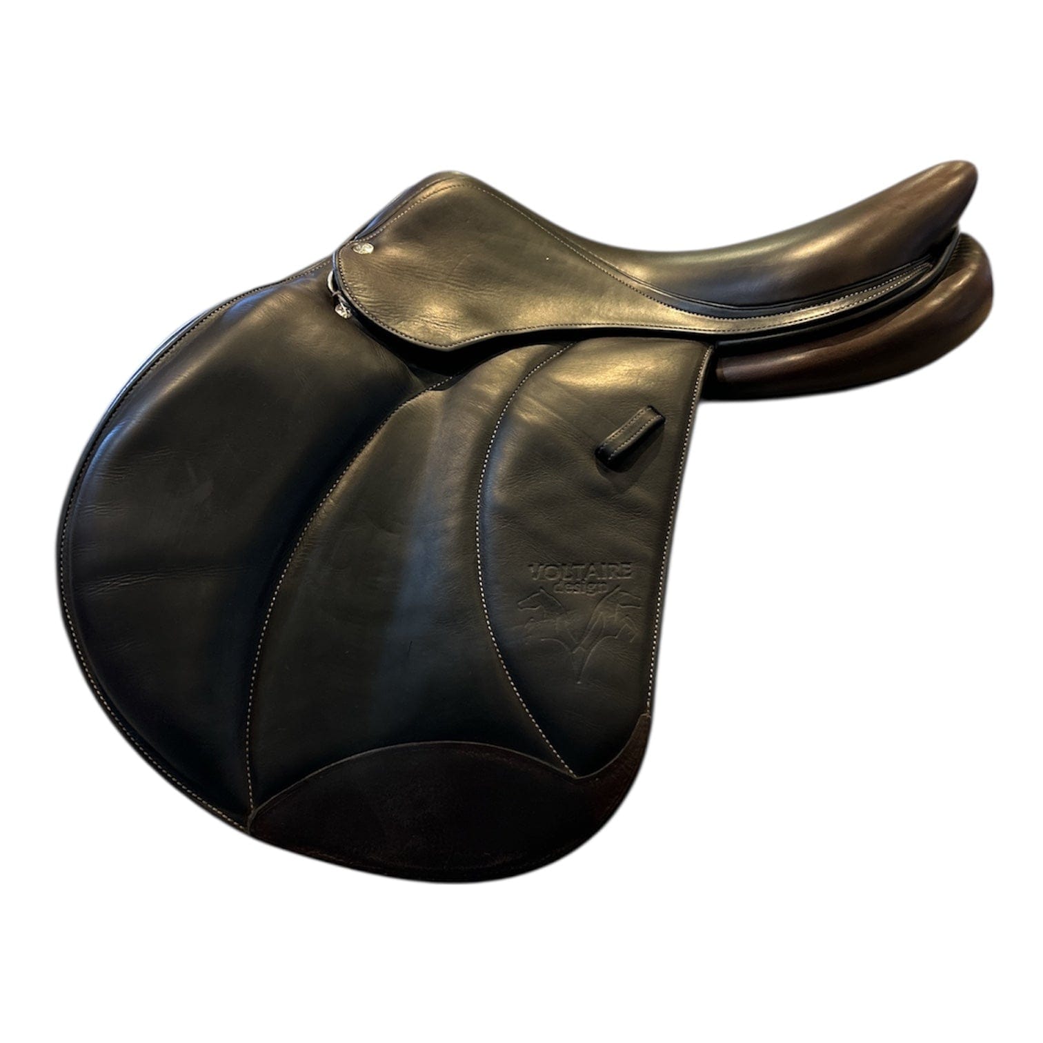 17" Voltaire Palm Beach, 2017, 3A Flap, Wide (4.75") Tree