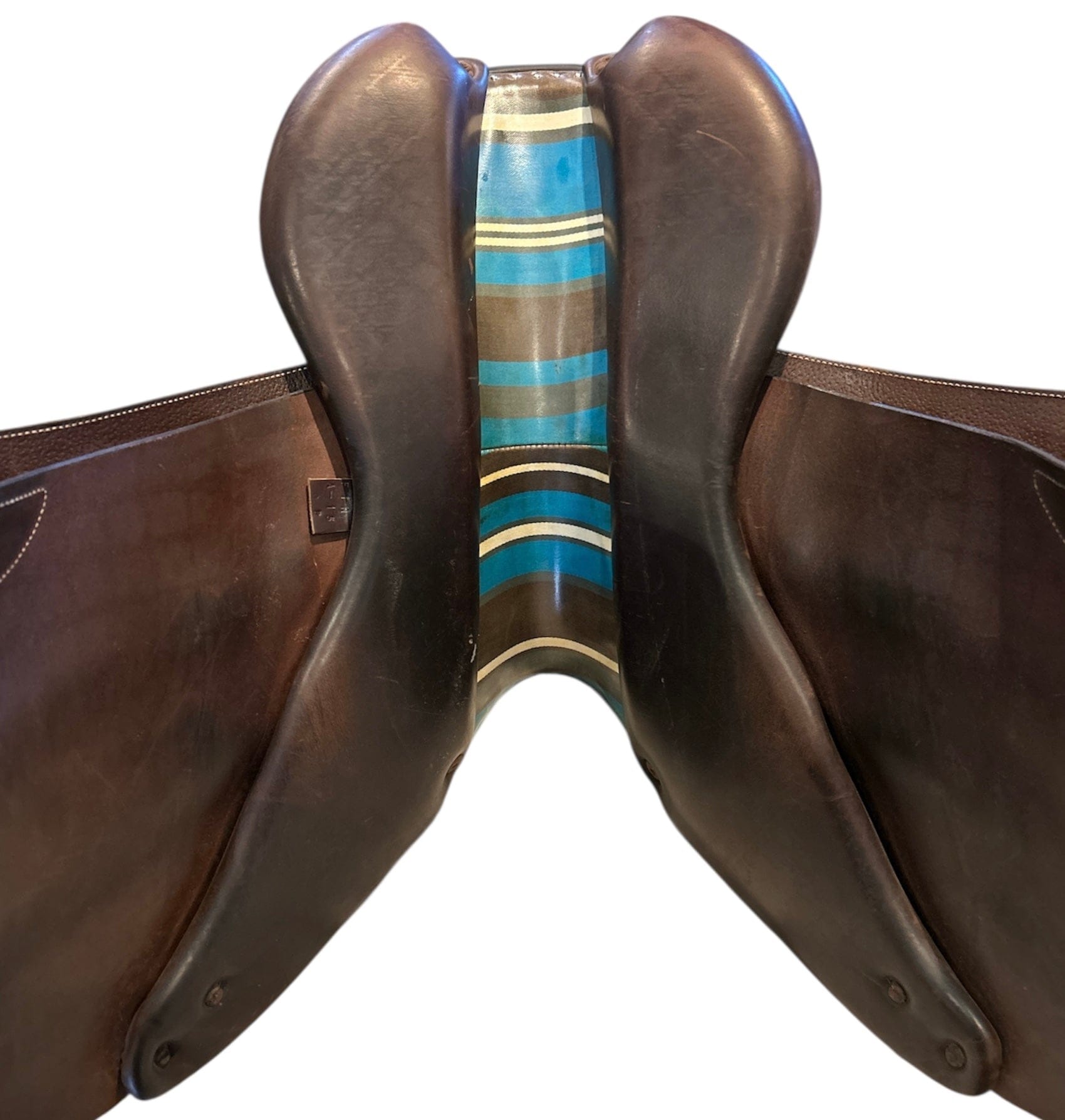 17" Voltaire Palm Beach, 2017, 3A Flap, Wide (4.75") Tree