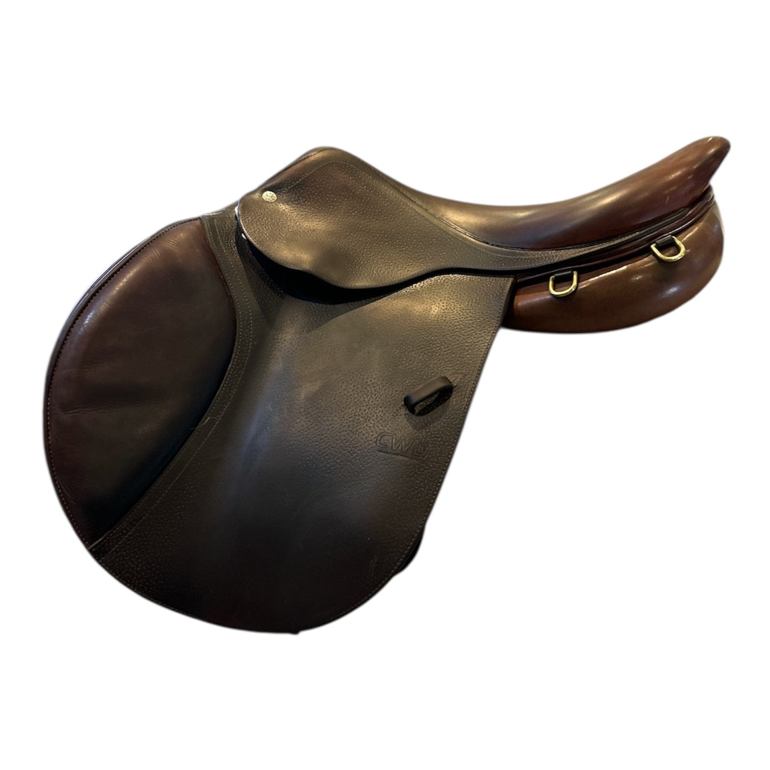 17.5" CWD SE01, 2009, 2L Flap, Medium Wide (4.5") Tree