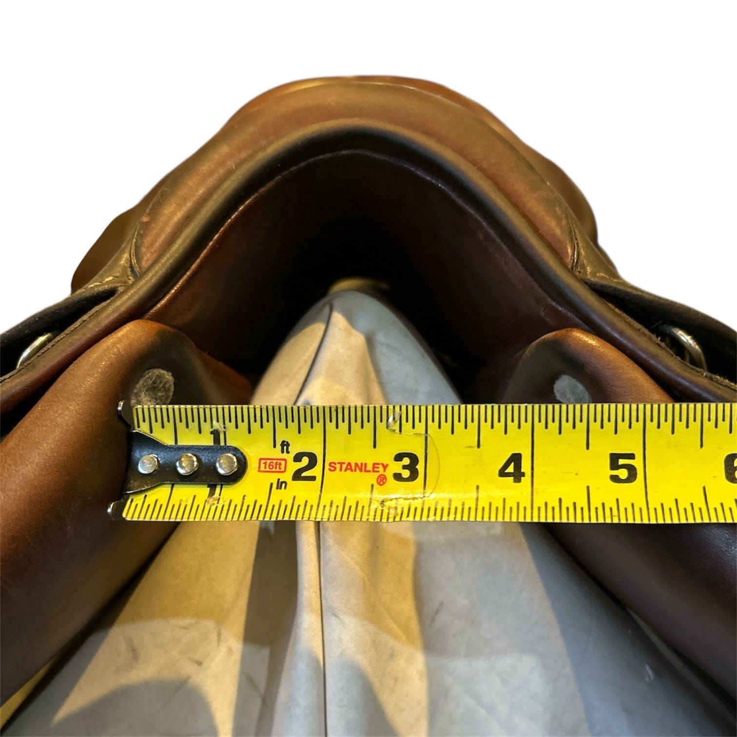 17.5" CWD SE01, 2009, 2L Flap, Medium Wide (4.5") Tree