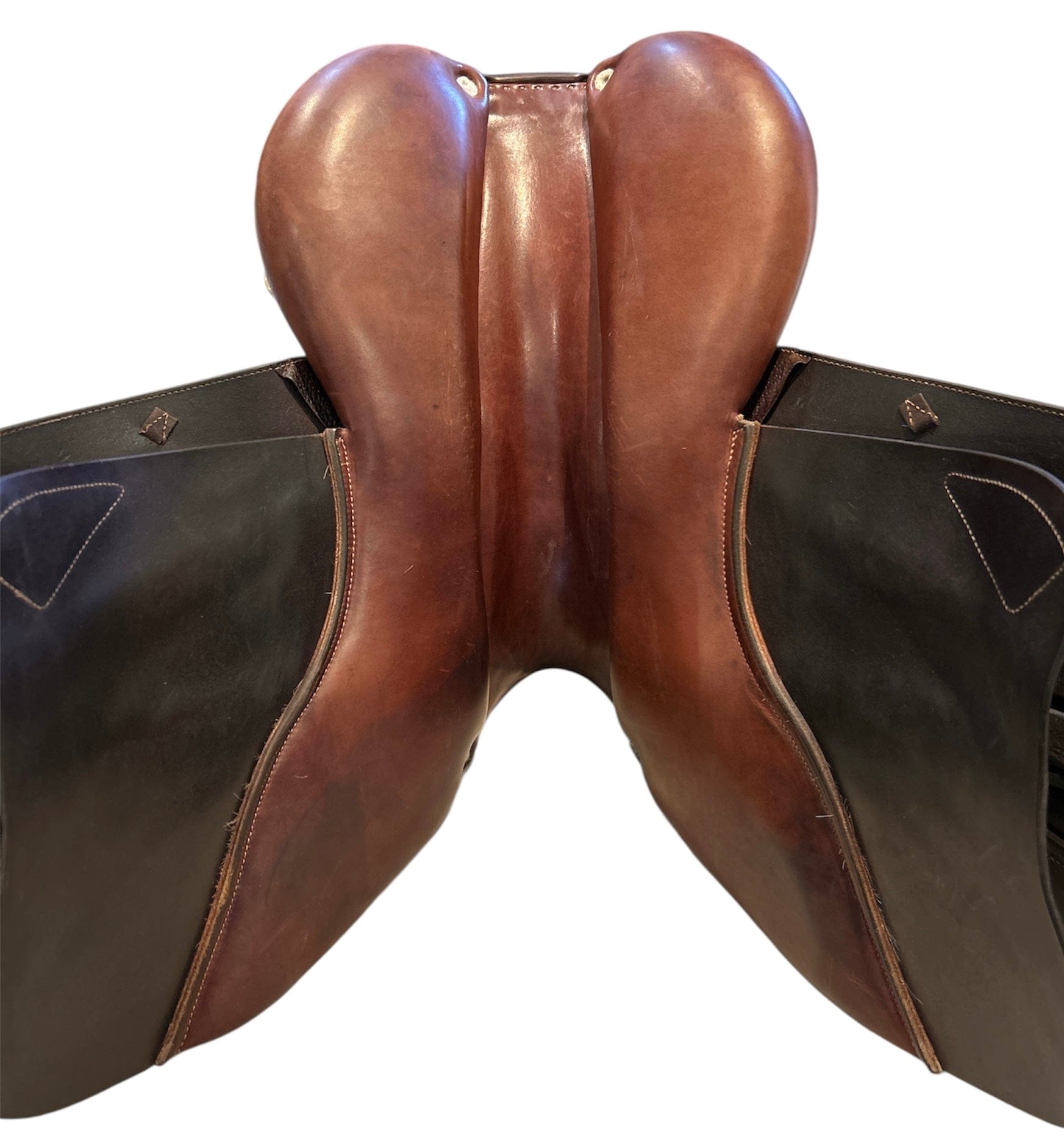 17.5" CWD SE01, 2009, 2L Flap, Medium Wide (4.5") Tree