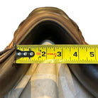 17.5" Ryder Euro Monoflap, Medium Wide (4.5") Adjustable Tree