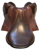 17.5" Ryder Euro Monoflap, Medium Wide (4.5") Adjustable Tree