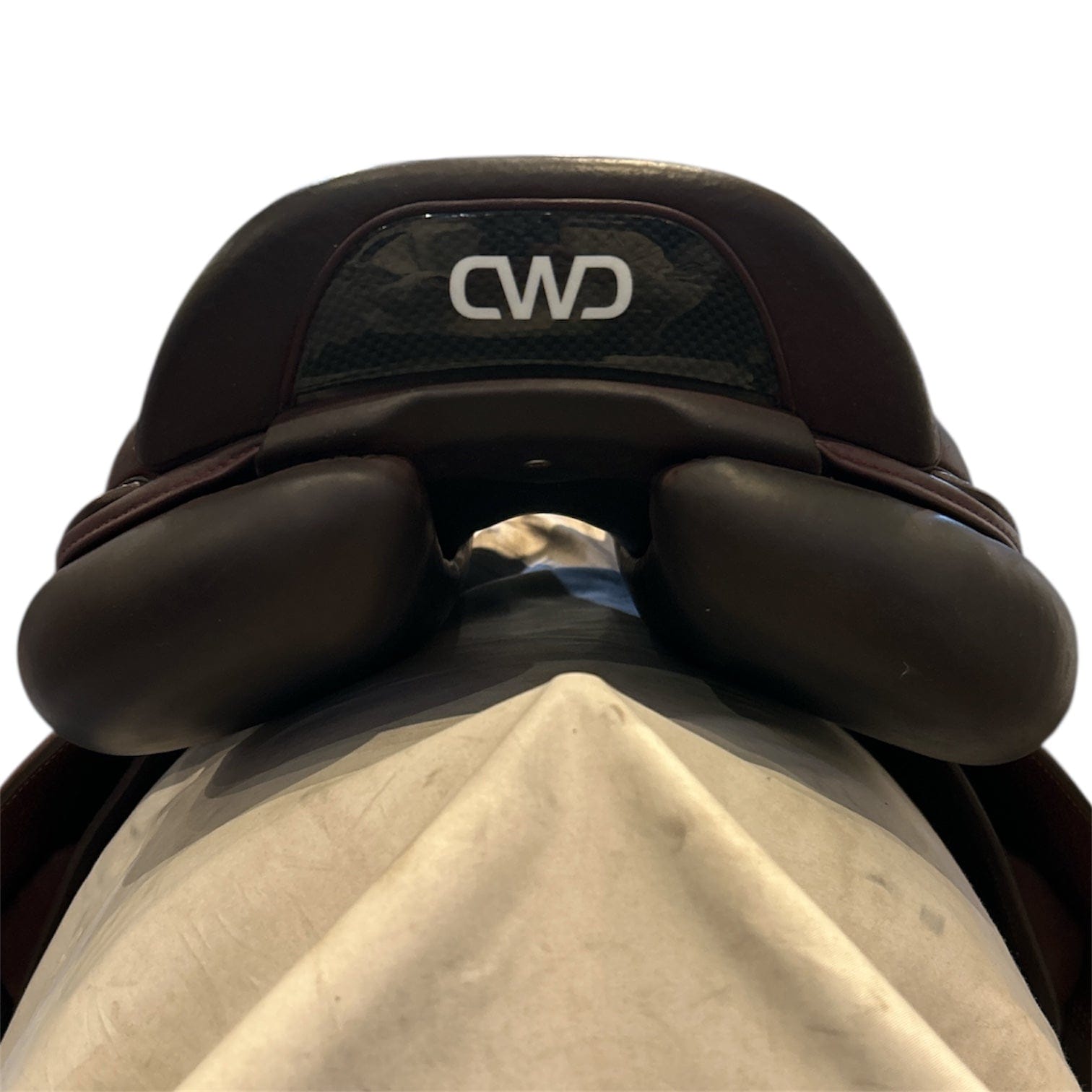 17.5" Ryder Euro Monoflap, Medium Wide (4.5") Adjustable Tree