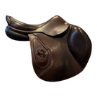 17.5" Ryder Euro Monoflap, Medium Wide (4.5") Adjustable Tree