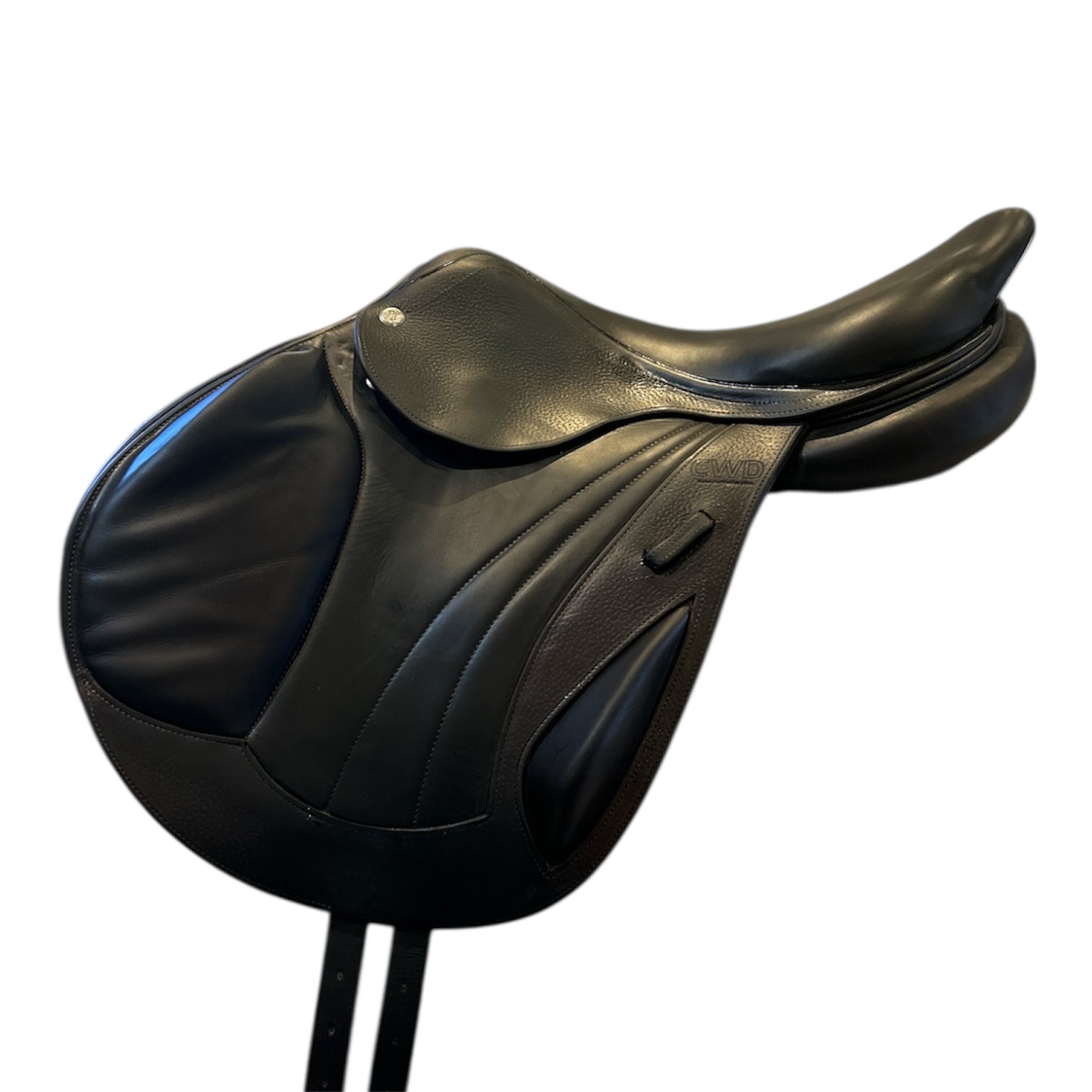 17.5" CWD SE09 Monoflap, 2016, 2AA Flap, Medium (4") Tree