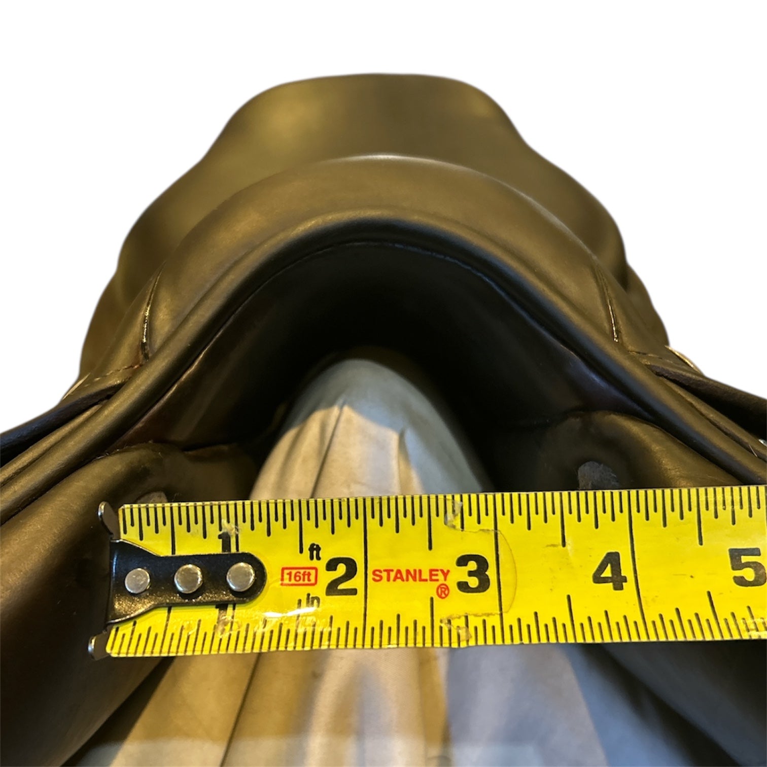 17.5" CWD SE09 Monoflap, 2016, 2AA Flap, Medium (4") Tree