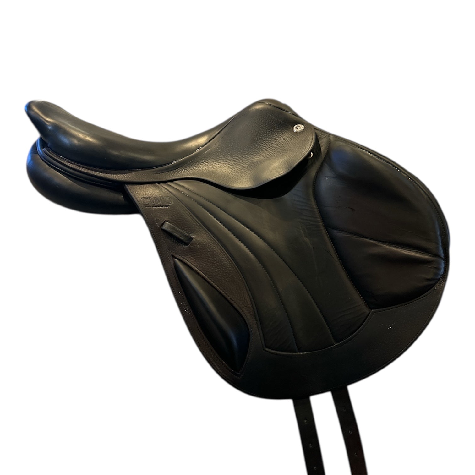 17.5" CWD SE09 Monoflap, 2016, 2AA Flap, Medium (4") Tree