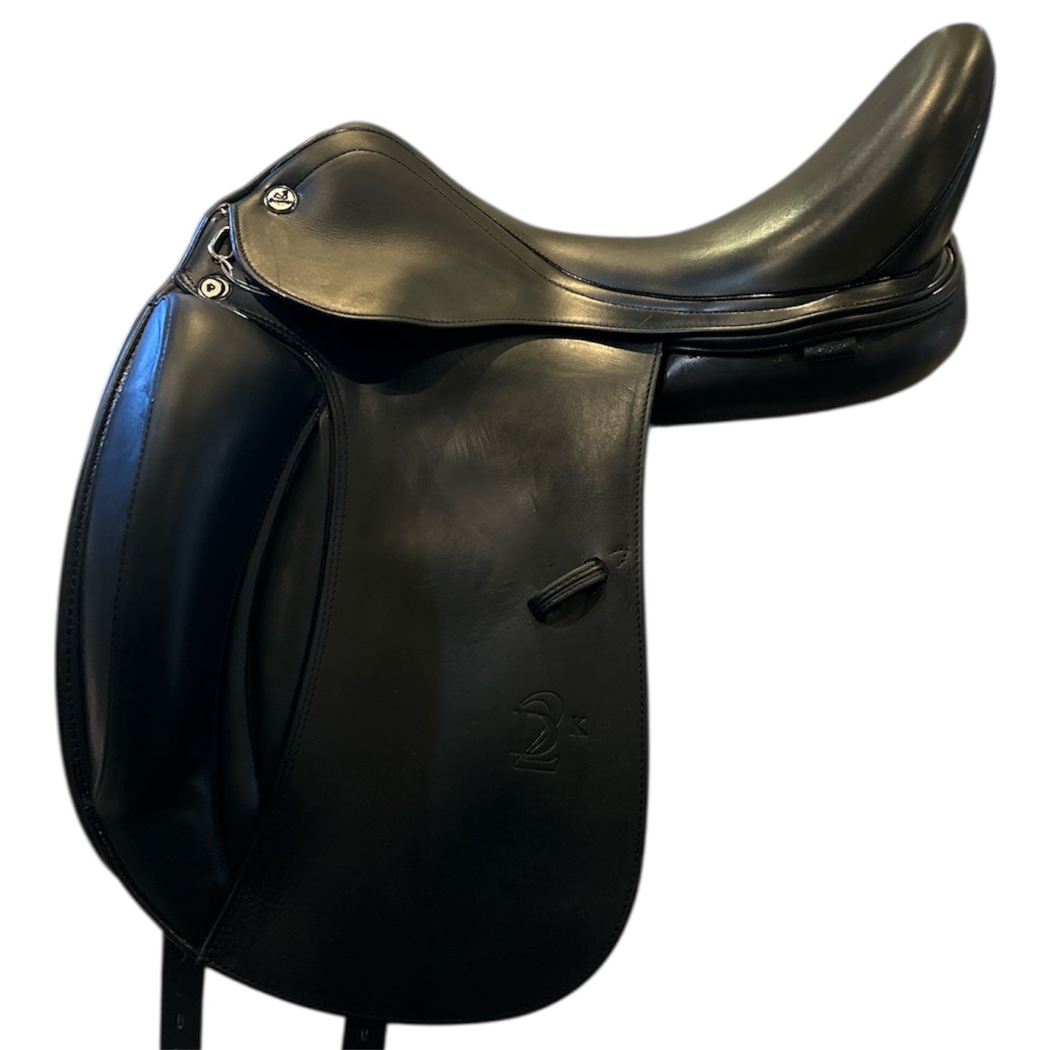 18" Prestige D2K, 2022, M Flap, Medium Wide (5") Adjustable Tree