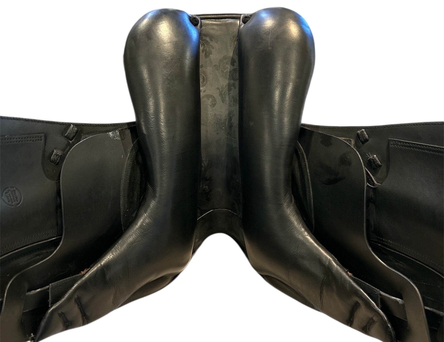 18" Prestige D2K, 2022, M Flap, Medium Wide (5") Adjustable Tree