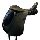 17.5" Custom Wolfgang Constanze, 2016, Medium (4.5") Tree