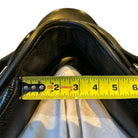 17.5" Custom Wolfgang Constanze, 2016, Medium (4.5") Tree