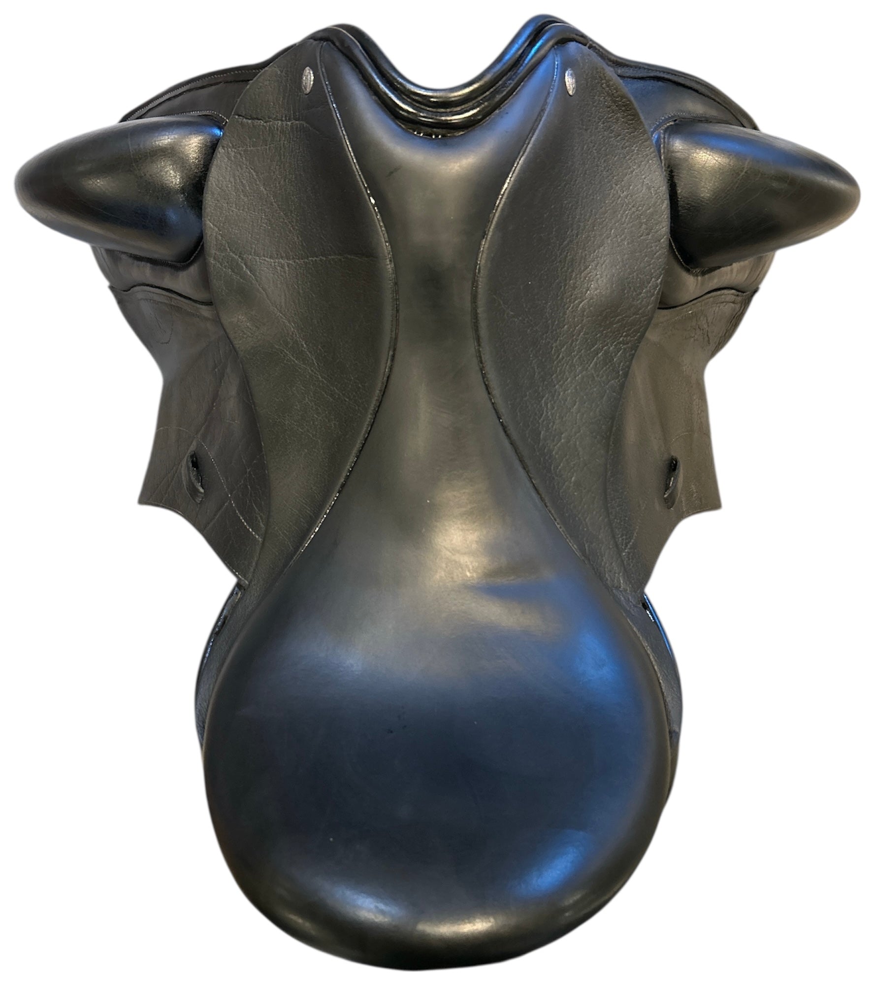 17.5" Custom Wolfgang Constanze, 2016, Medium (4.5") Tree