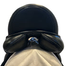 17.5" Custom Wolfgang Constanze, 2016, Medium (4.5") Tree